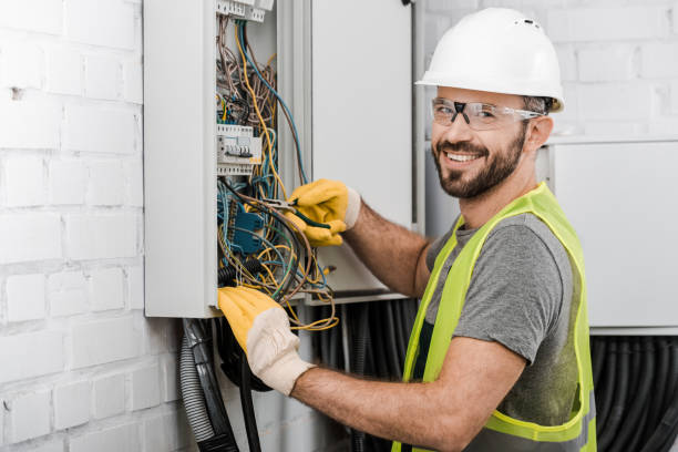  Laurel Park, NC Electrician Pros