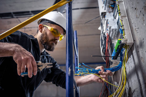 Best 24-Hour Electrician  in Laurel Park, NC