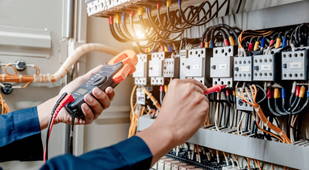 Best Electrical Upgrades for Homes  in Laurel Park, NC