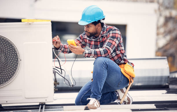 Best Affordable Electrician  in Laurel Park, NC
