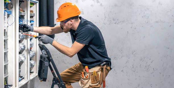 Best Electrical Upgrades for Homes  in Laurel Park, NC