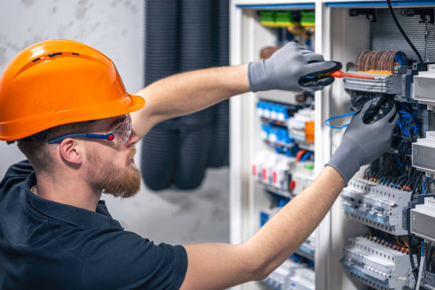 Best Electrician Near Me  in Laurel Park, NC